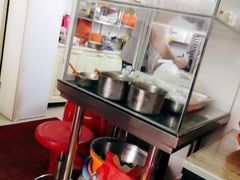 -阿麟馄饨(延长路店)