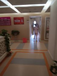 -金月汇月子会所(北大街店)