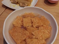 -肥叔锅贴(蓝旗街店)