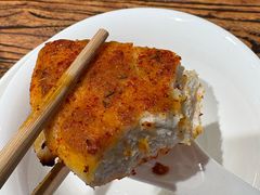 -有奴思烤肉·清真(正宁路店)