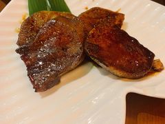 厚切酱烤牛舌-有喜屋·深夜食堂(环宇荟店)