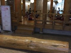 -纽斯桑拿会所(天山店)