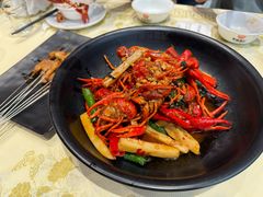 -聚味瞿记·龙虾堂(坡子街店)