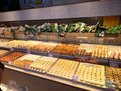 -詹记桃酥(马鞍山万达店)