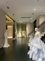 -MuseMarry婚纱(前海嘉里中心店)