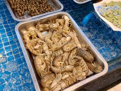 -碧海银沙海鲜餐厅(恒大海上威尼斯店)