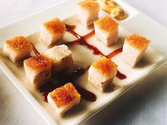冰烧三层肉-富力丽思卡尔顿酒店·丽轩中餐厅