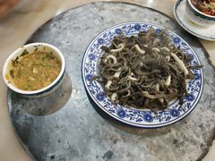 -爆肚于(赵公口桥店)
