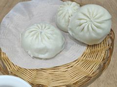 -郑家包子牛肉拉面(尚勤路店)