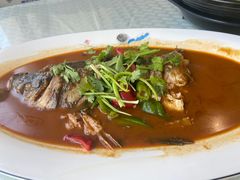 -丈母娘的饭局•新金陵菜(牛首山店)