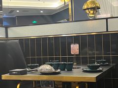 大堂-二刀潮牛(重庆光环购物公园店)