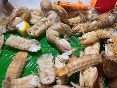 -亚马逊海鲜自助(梅溪湖步步高店)