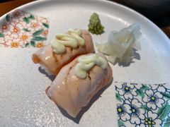 -笑福亭料理小馆(解放碑店)