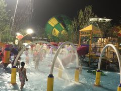 -苏州乐园森林水世界