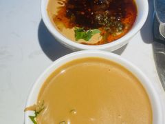 -汕头八合里海记牛肉店(清河店)