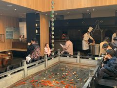 -四季民福烤鸭店(前门店)