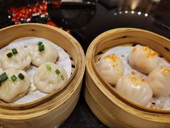 -富力万达嘉华酒店-品珍中餐厅(水果湖店)