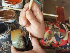 -景德镇古窑民俗博览区