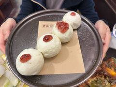 -老厨家(中央大街西七道街店)