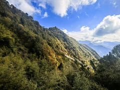 -塔云山