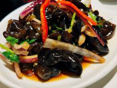 -黑鸡小馆(金源店)