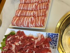 -清花阁乌拉满族火锅(厦门街店)