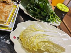 -芦月轩羊蝎子(劲松店)