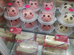 -味多美蛋糕(安定门店)