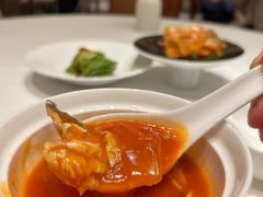 -扬州香格里拉·香宫中餐厅