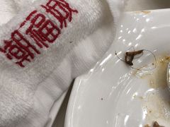 -潮福城大酒楼·潮粤菜·港式点心(阳光城店)