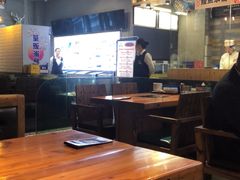 -海小馆海鲜餐厅(茂业百货店)