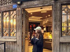 门面-麦当劳(南后街店)