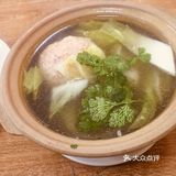 狮子头