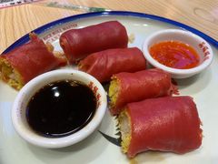 -荔银肠粉·非遗手藝(夫子庙店)