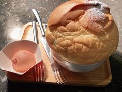 -港丽餐厅(高德置地店)