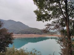 -杭州灵山景区