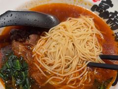 -和府捞面(郑州杉杉奥莱店)