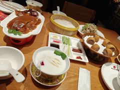 -老北京炸酱面·烤鸭(前门店)