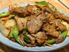 -静一餐厅·湖北菜(前门店)