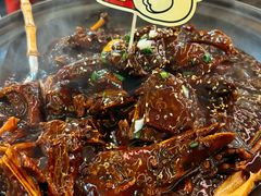 -回味黑鸭煲·始于2006(万松园店)