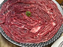-东来顺•非遗火锅(外滩店)