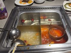 -海底捞火锅(油麻地店)
