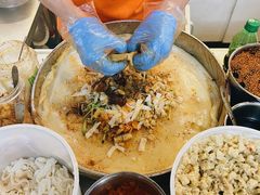 -安徽阜阳卷馍(西单店)