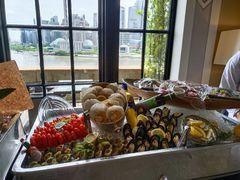 -上海和平饭店华懋阁 Cathay Room