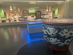 -中国茶叶博物馆(双峰馆区)