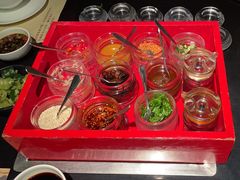 -大红袍火锅料理(尖沙咀店)