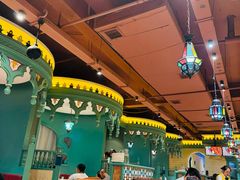 -驿楼兰·新疆菜(火车站店)