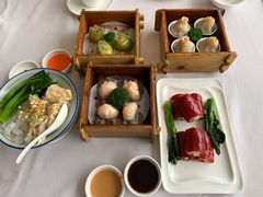 -粤财皇冠假日酒店·彩华轩中餐厅