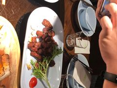 外婆小牛肉-外婆家(静安大悦城店)