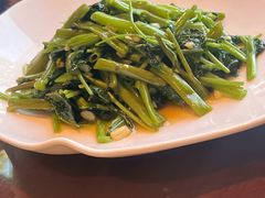 -前门烤鸭(江东中路店)